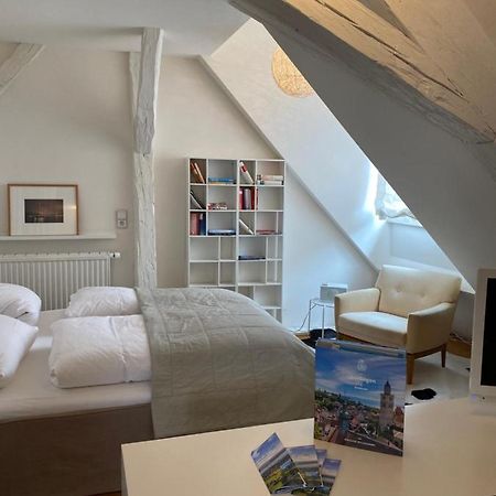 Das Fenster am See, schöne,helle u. gemütliche Whg Uberlingen Exterior foto