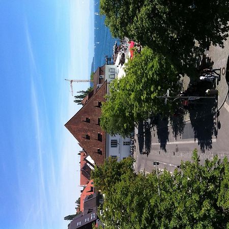 Das Fenster am See, schöne,helle u. gemütliche Whg Uberlingen Exterior foto