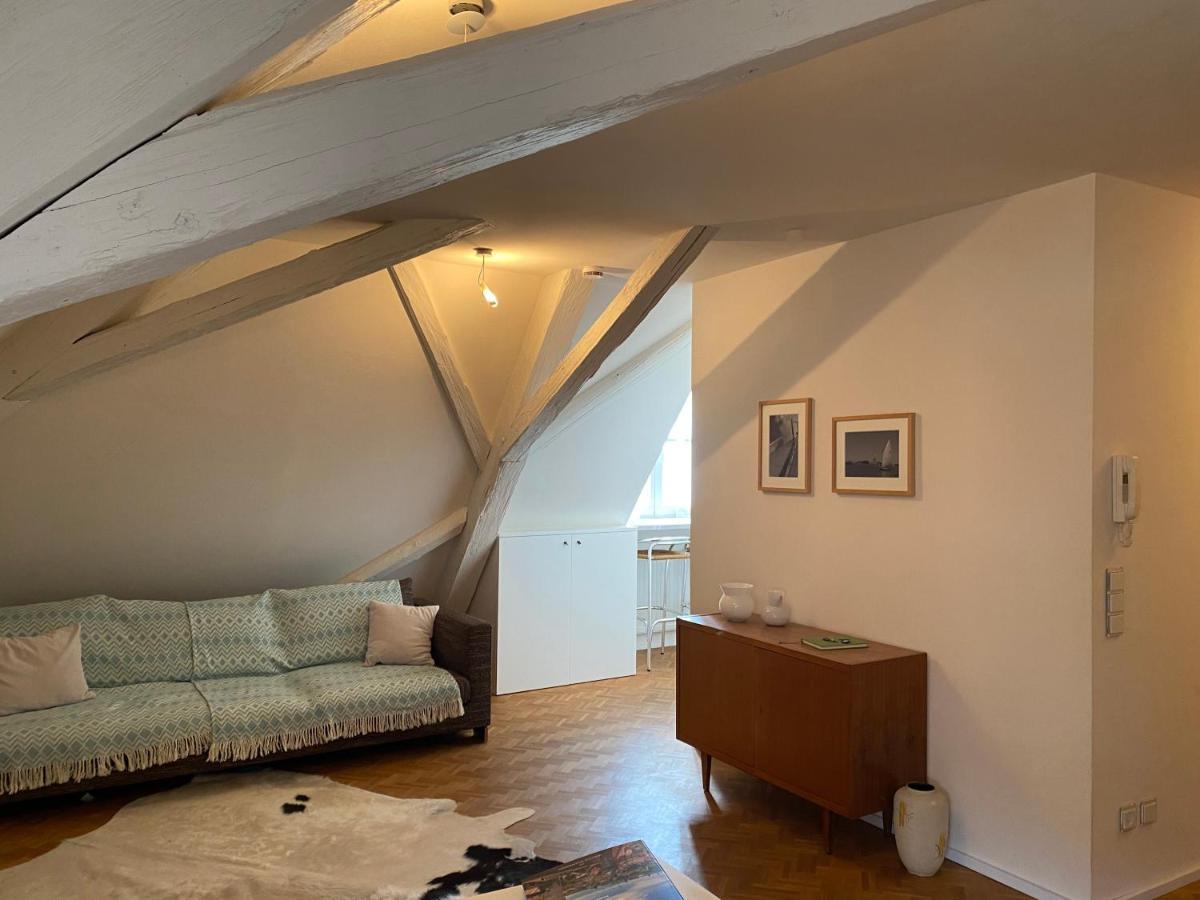 Das Fenster am See, schöne,helle u. gemütliche Whg Uberlingen Exterior foto